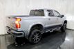 2019 Chevrolet Silverado 1500 RST LIFTED Crewcab LOW 59,000 Miles 4x4 Leather - 22727314 - 4