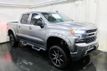 2019 Chevrolet Silverado 1500 RST LIFTED Crewcab LOW 59,000 Miles 4x4 Leather - 22727314 - 5