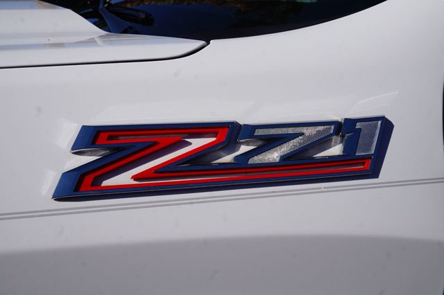 2019 Chevrolet Silverado 1500 RST, Z71, LIFTED, PREMIUM WHEELS, ALL TERRAIN TIRES, CLOTH SEATS - 22970420 - 10