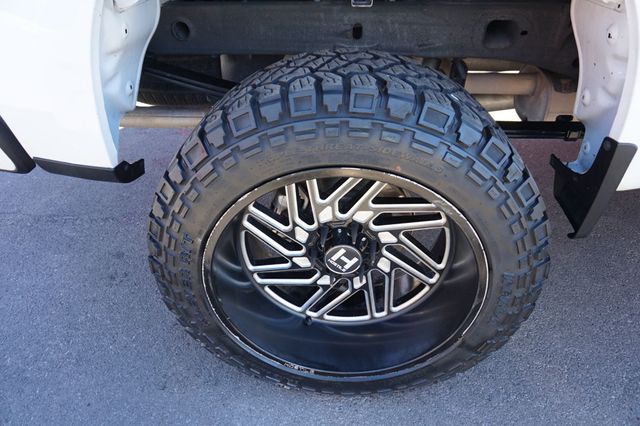 2019 Chevrolet Silverado 1500 RST, Z71, LIFTED, PREMIUM WHEELS, ALL TERRAIN TIRES, CLOTH SEATS - 22970420 - 13