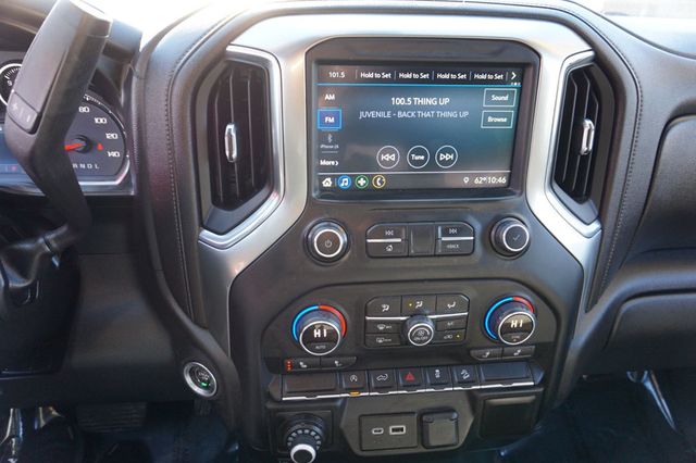 2019 Chevrolet Silverado 1500 RST, Z71, LIFTED, PREMIUM WHEELS, ALL TERRAIN TIRES, CLOTH SEATS - 22970420 - 28