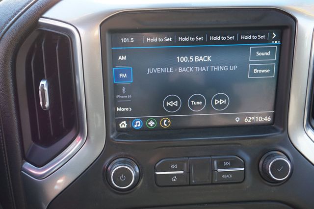 2019 Chevrolet Silverado 1500 RST, Z71, LIFTED, PREMIUM WHEELS, ALL TERRAIN TIRES, CLOTH SEATS - 22970420 - 29