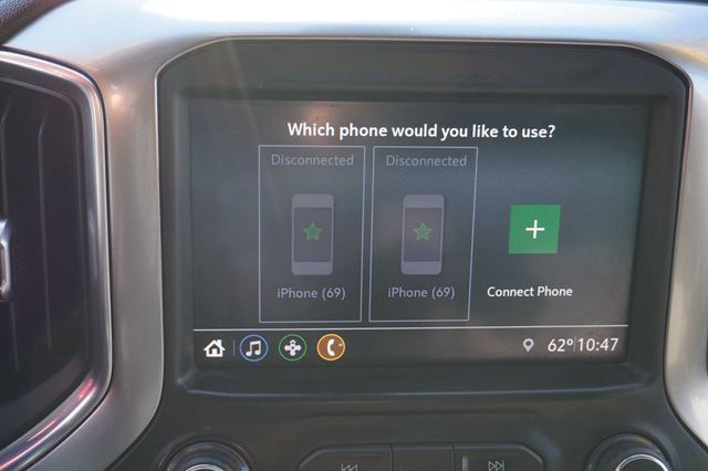 2019 Chevrolet Silverado 1500 RST, Z71, LIFTED, PREMIUM WHEELS, ALL TERRAIN TIRES, CLOTH SEATS - 22970420 - 31