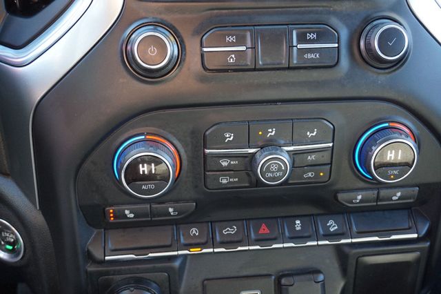 2019 Chevrolet Silverado 1500 RST, Z71, LIFTED, PREMIUM WHEELS, ALL TERRAIN TIRES, CLOTH SEATS - 22970420 - 35