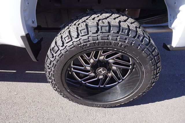 2019 Chevrolet Silverado 1500 RST, Z71, PREMIUM WHEELS, ALL TERRAIN TIRES, CLOTH SEATS - 22970420 - 12