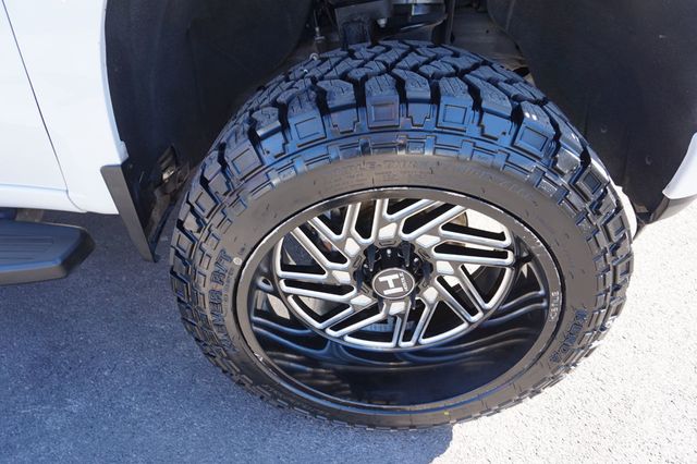 2019 Chevrolet Silverado 1500 RST, Z71, PREMIUM WHEELS, ALL TERRAIN TIRES, CLOTH SEATS - 22970420 - 14
