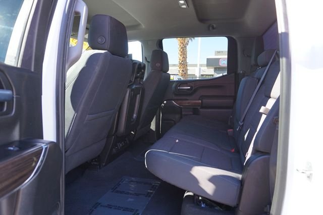 2019 Chevrolet Silverado 1500 RST, Z71, PREMIUM WHEELS, ALL TERRAIN TIRES, CLOTH SEATS - 22970420 - 17