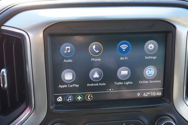 2019 Chevrolet Silverado 1500 RST, Z71, PREMIUM WHEELS, ALL TERRAIN TIRES, CLOTH SEATS - 22970420 - 30