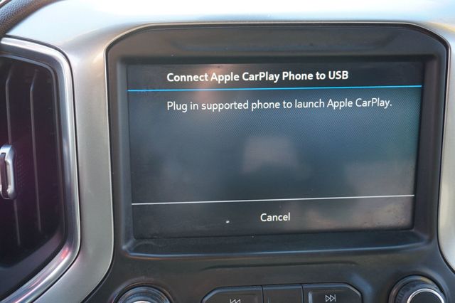 2019 Chevrolet Silverado 1500 RST, Z71, PREMIUM WHEELS, ALL TERRAIN TIRES, CLOTH SEATS - 22970420 - 32