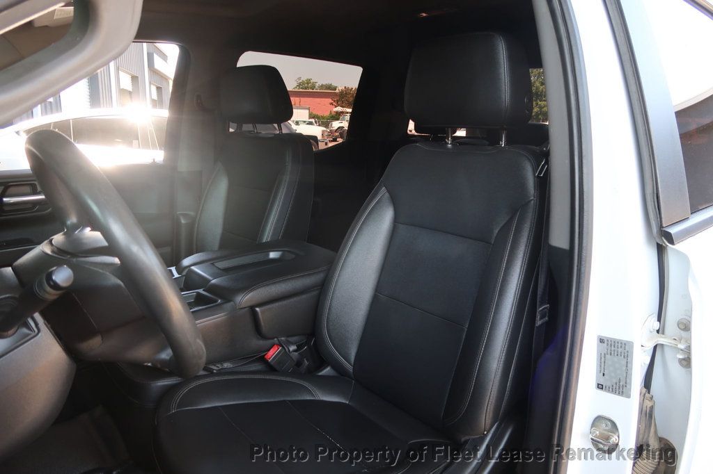 2019 Chevrolet Silverado 1500 Silverado 1500 4WD Crew Cab  - 23041444 - 10
