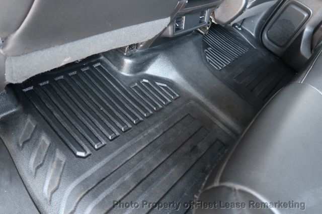 2019 Chevrolet Silverado 1500 Silverado 1500 4WD Crew Cab  - 23041444 - 15