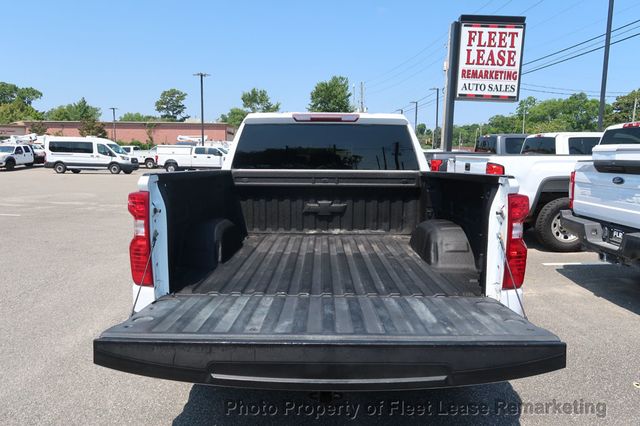 2019 Chevrolet Silverado 1500 Silverado 1500 4WD Crew Cab  - 23041444 - 17