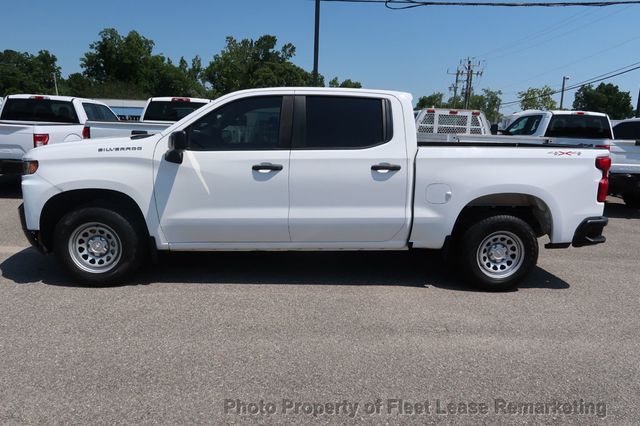 2019 Chevrolet Silverado 1500 Silverado 1500 4WD Crew Cab  - 23041444 - 1