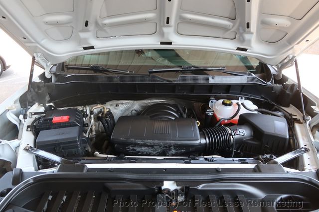 2019 Chevrolet Silverado 1500 Silverado 1500 4WD Crew Cab  - 23041444 - 35