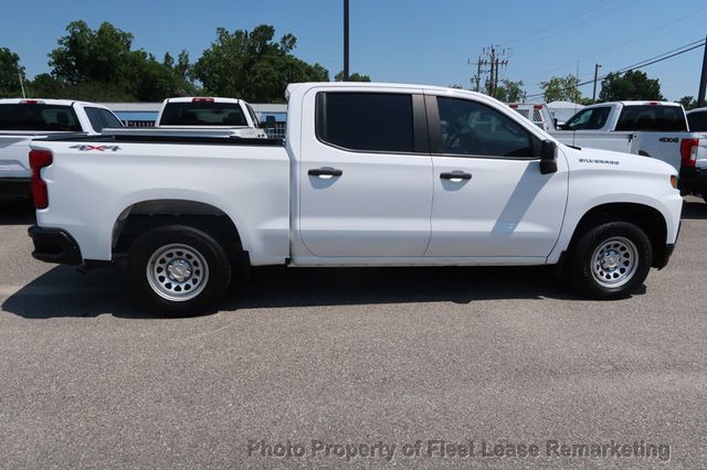 2019 Chevrolet Silverado 1500 Silverado 1500 4WD Crew Cab  - 23041444 - 5