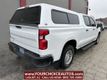 2019 Chevrolet Silverado 1500 Work Truck 4x2 4dr Crew Cab 6.6 ft. SB - 22729709 - 6