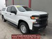 2019 Chevrolet Silverado 1500 Work Truck 4x2 4dr Crew Cab 6.6 ft. SB - 22729709 - 8