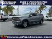 2019 Chevrolet Silverado 1500 Crew Cab HIGH CONTRY 4X4 NAV BACK UP CCAM 1 OWNER CLEAN - 23028487 - 0