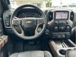 2019 Chevrolet Silverado 1500 Crew Cab HIGH CONTRY 4X4 NAV BACK UP CCAM 1 OWNER CLEAN - 23028487 - 25