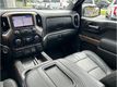2019 Chevrolet Silverado 1500 Crew Cab HIGH CONTRY 4X4 NAV BACK UP CCAM 1 OWNER CLEAN - 23028487 - 26
