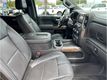 2019 Chevrolet Silverado 1500 Crew Cab HIGH CONTRY 4X4 NAV BACK UP CCAM 1 OWNER CLEAN - 23028487 - 29
