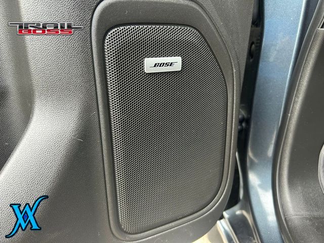 2019 Chevrolet Silverado 1500 Crew Cab LT Trail Boss Pickup 4D 5 3/4 ft - 23095500 - 41