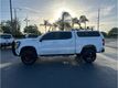 2019 Chevrolet Silverado 1500 Crew Cab RST Z71 4X4 CAMPING READY CAMPER SHELL CLEAN - 23018727 - 9