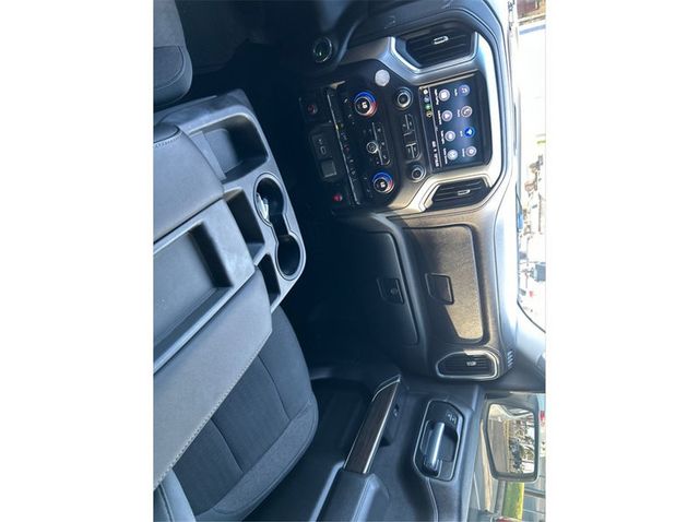 2019 Chevrolet Silverado 1500 Crew Cab RST Z71 4X4 CAMPING READY CAMPER SHELL CLEAN - 23018727 - 21