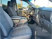 2019 Chevrolet Silverado 1500 Crew Cab RST Z71 4X4 CAMPING READY CAMPER SHELL CLEAN - 23018727 - 25