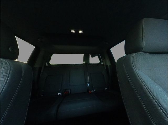 2019 Chevrolet Silverado 1500 Crew Cab RST Z71 4X4 CAMPING READY CAMPER SHELL CLEAN - 23018727 - 29