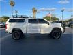2019 Chevrolet Silverado 1500 Crew Cab RST Z71 4X4 CAMPING READY CAMPER SHELL CLEAN - 23018727 - 4