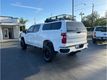 2019 Chevrolet Silverado 1500 Crew Cab RST Z71 4X4 CAMPING READY CAMPER SHELL CLEAN - 23018727 - 8