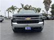 2019 Chevrolet Silverado 1500 Double Cab LT 4X4 5.3L GAS BACK UP CAM CLEAN - 22578967 - 1