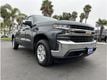 2019 Chevrolet Silverado 1500 Double Cab LT 4X4 5.3L GAS BACK UP CAM CLEAN - 22578967 - 2