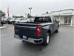 2019 Chevrolet Silverado 1500 Double Cab LT 4X4 5.3L GAS BACK UP CAM CLEAN - 22578967 - 4