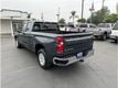 2019 Chevrolet Silverado 1500 Double Cab LT 4X4 5.3L GAS BACK UP CAM CLEAN - 22578967 - 6