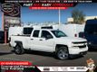 2019 Chevrolet Silverado 1500 LD 2WD Double Cab Custom - 22987127 - 0