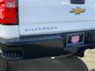 2019 Chevrolet Silverado 1500 LD 2WD Double Cab Custom - 22987127 - 11
