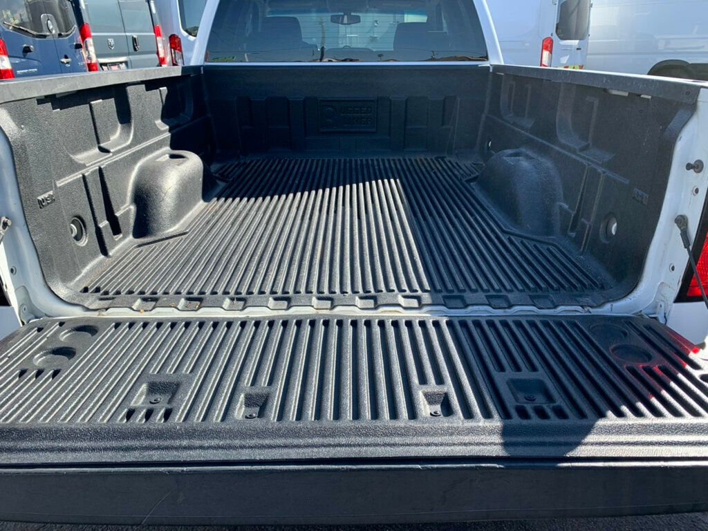 2019 Chevrolet Silverado 1500 LD 2WD Double Cab Custom - 22987127 - 13