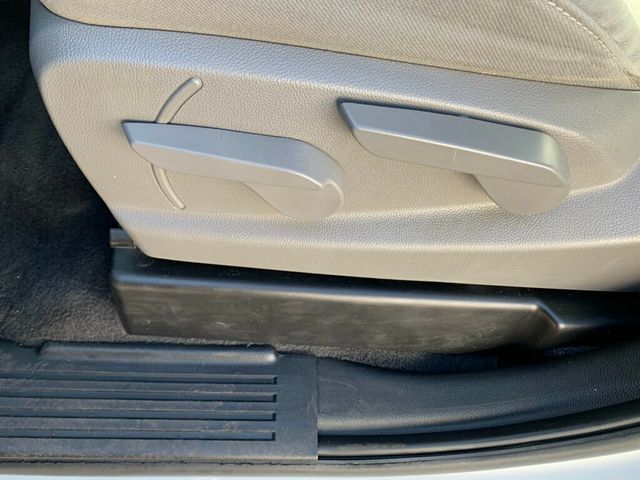 2019 Chevrolet Silverado 1500 LD 2WD Double Cab Custom - 22987127 - 22