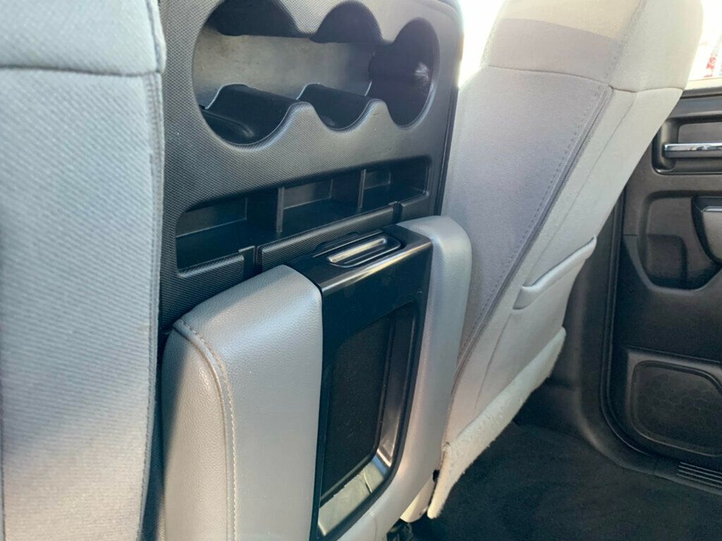 2019 Chevrolet Silverado 1500 LD 2WD Double Cab Custom - 22987127 - 27