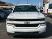2019 Chevrolet Silverado 1500 LD 2WD Double Cab Custom - 22987127 - 2