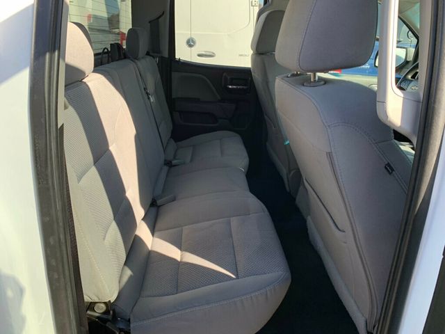 2019 Chevrolet Silverado 1500 LD 2WD Double Cab Custom - 22987127 - 30