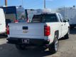 2019 Chevrolet Silverado 1500 LD 2WD Double Cab Custom - 22987127 - 8