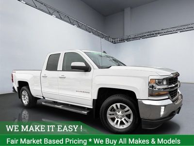 2019 Chevrolet Silverado 1500 LD - 2GCVKPEC6K1170592