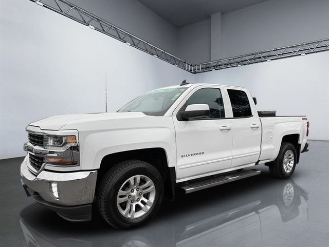 2019 Chevrolet Silverado 1500 LD 4WD Double Cab LT w/1LT - 22962089 - 9