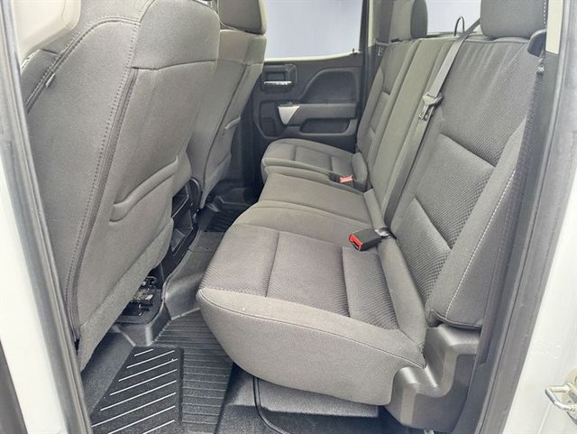 2019 Chevrolet Silverado 1500 LD 4WD Double Cab LT w/1LT - 22962089 - 16