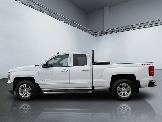 2019 Chevrolet Silverado 1500 LD 4WD Double Cab LT w/1LT - 22962089 - 1