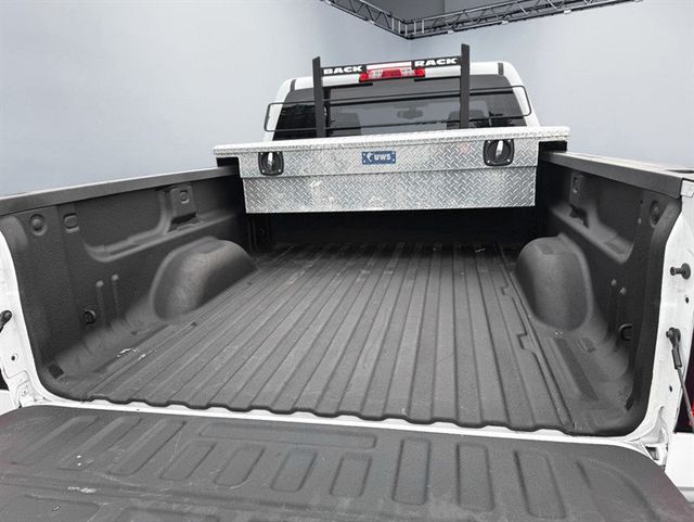 2019 Chevrolet Silverado 1500 LD 4WD Double Cab LT w/1LT - 22962089 - 5