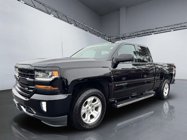 2019 Chevrolet Silverado 1500 LD 4WD Double Cab LT w/1LT - 22989312 - 9